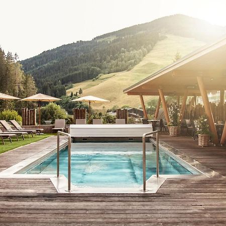 Hotel Sonnegg Зальбах-Хинтерглемм Экстерьер фото