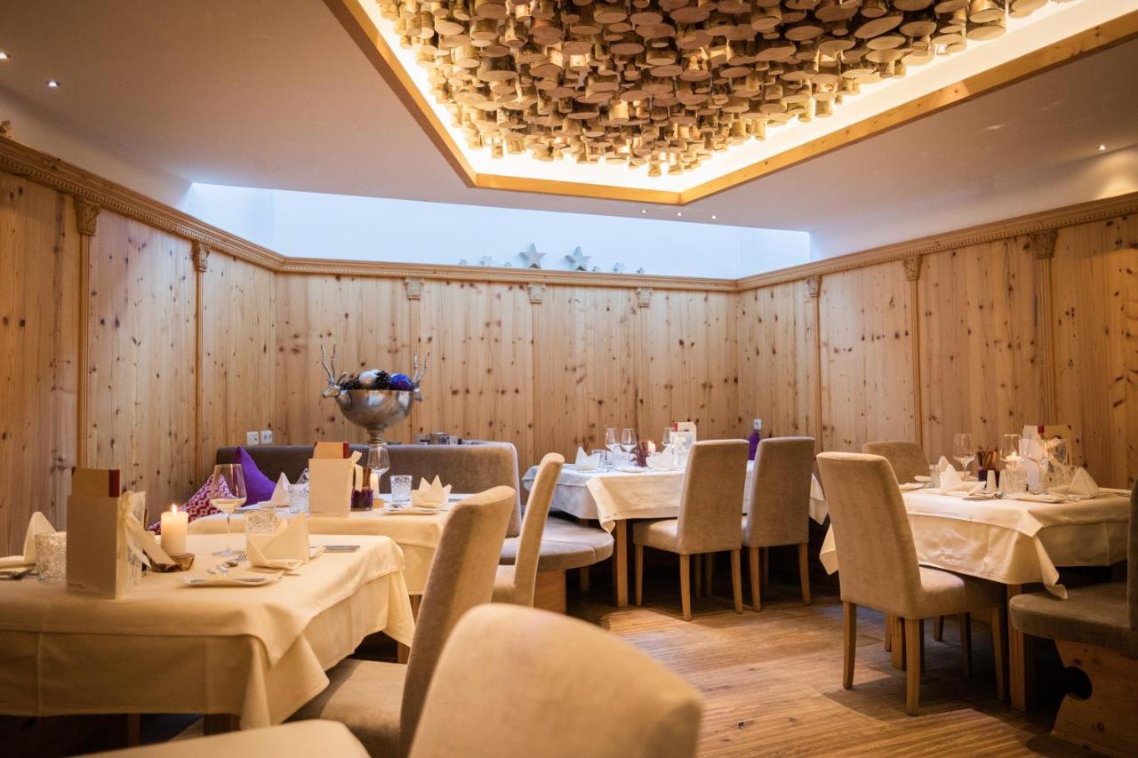 Hotel Sonnegg Зальбах-Хинтерглемм Экстерьер фото