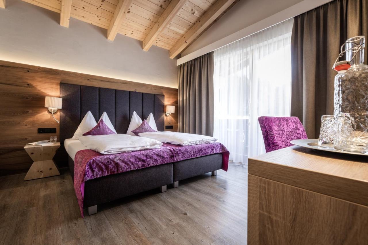 Hotel Sonnegg Зальбах-Хинтерглемм Экстерьер фото