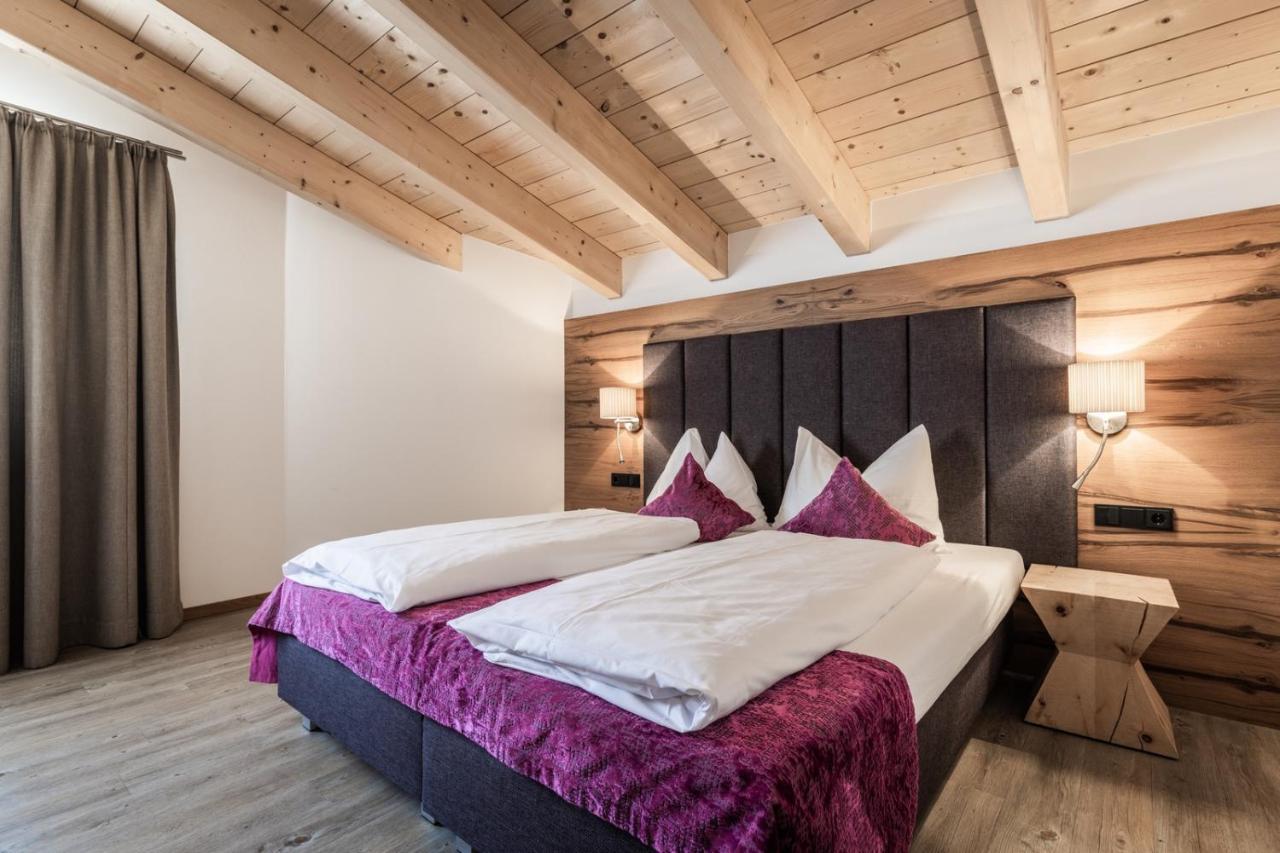 Hotel Sonnegg Зальбах-Хинтерглемм Экстерьер фото