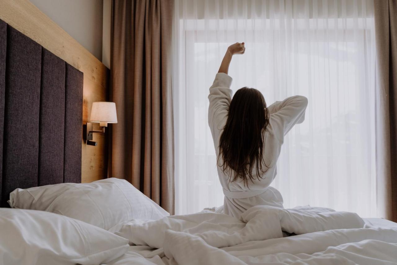 Hotel Sonnegg Зальбах-Хинтерглемм Экстерьер фото