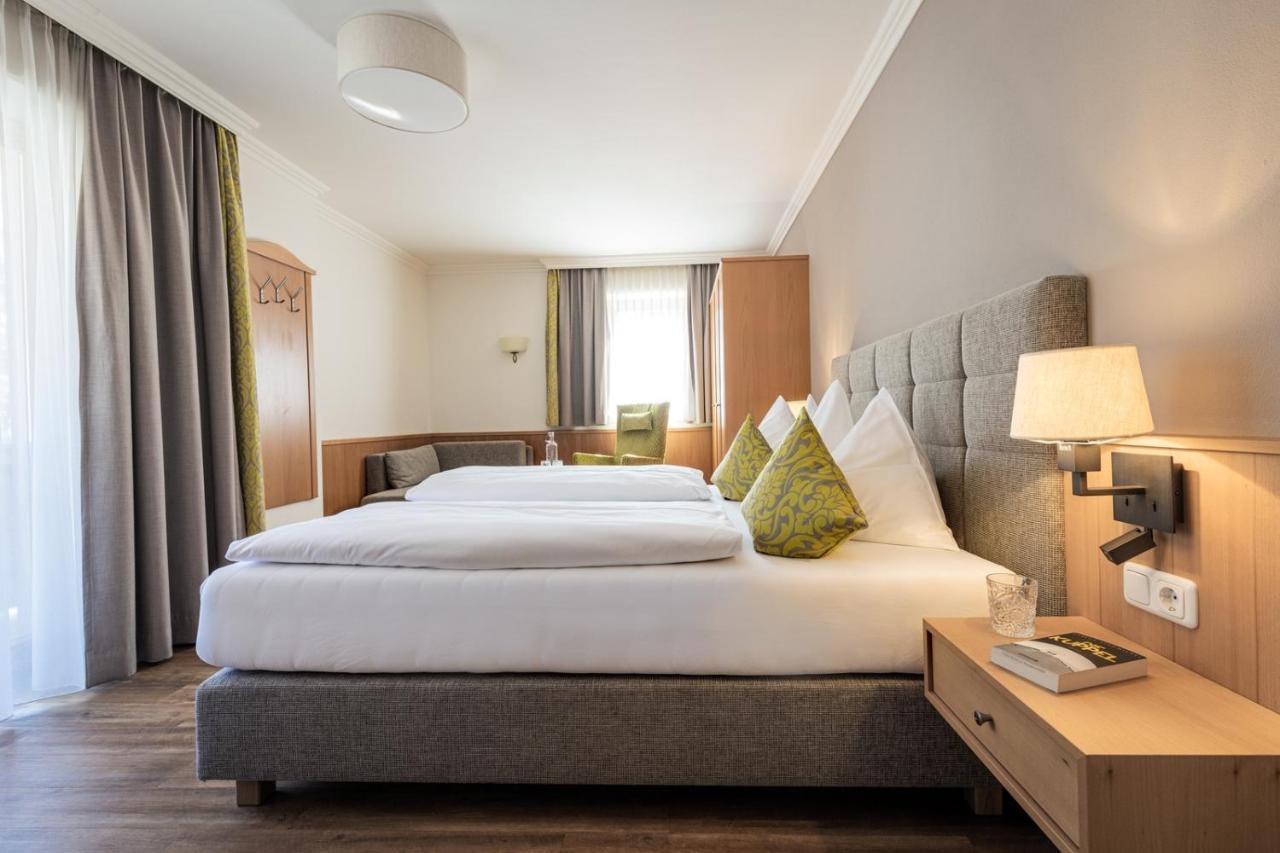 Hotel Sonnegg Зальбах-Хинтерглемм Экстерьер фото
