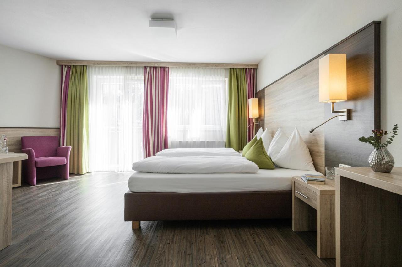 Hotel Sonnegg Зальбах-Хинтерглемм Экстерьер фото