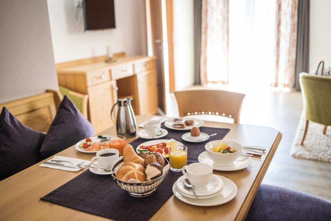 Hotel Sonnegg Зальбах-Хинтерглемм Экстерьер фото