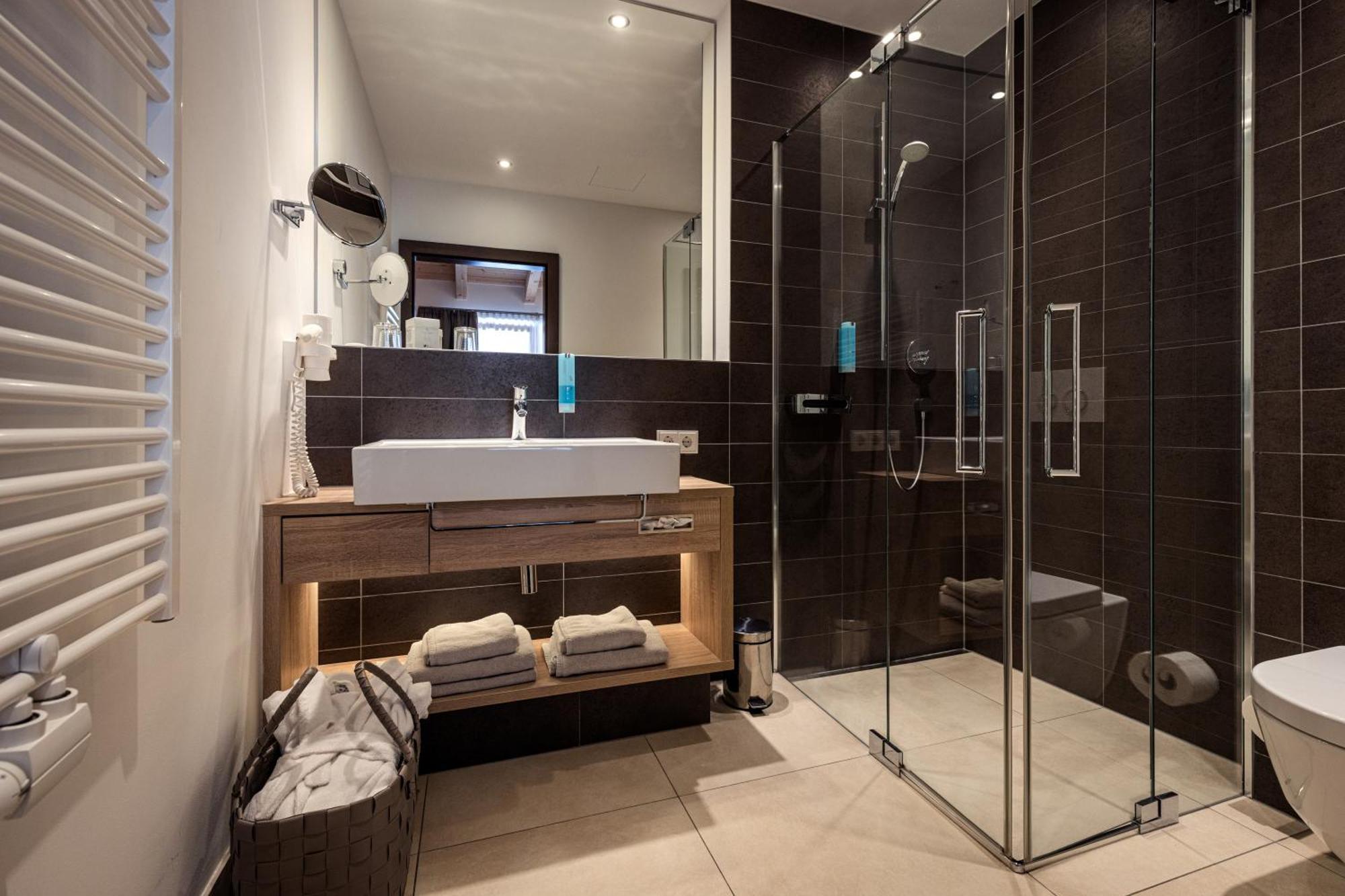 Hotel Sonnegg Зальбах-Хинтерглемм Экстерьер фото